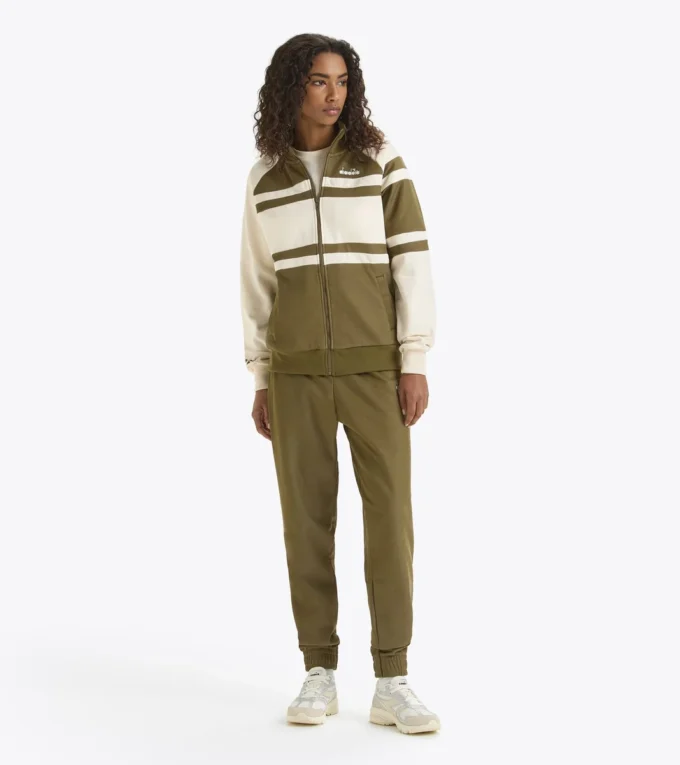 Giacca 80S Giacca sportiva – Unisex