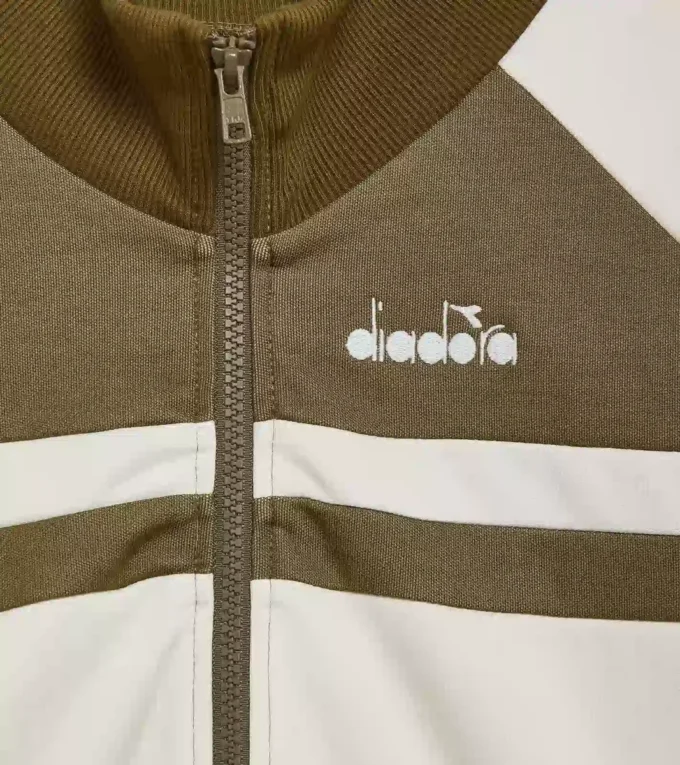 Giacca 80S Giacca sportiva – Unisex