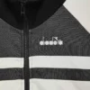 Giacca 80S Giacca sportiva – Unisex