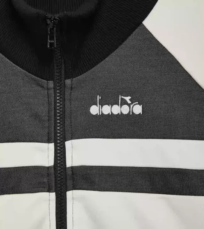 Giacca 80S Giacca sportiva – Unisex