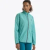 Giacca antivento L. Packable Giacca antivento