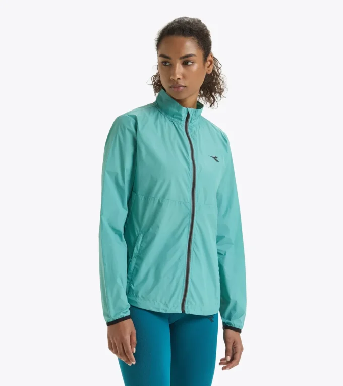 Giacca antivento L. Packable Giacca antivento