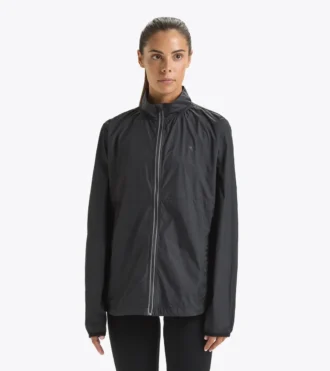 Giacca antivento L. Packable Giacca antivento