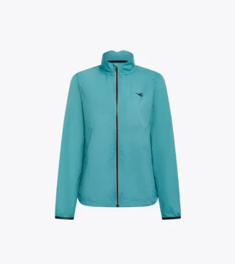 Giacca antivento L. Packable Giacca antivento