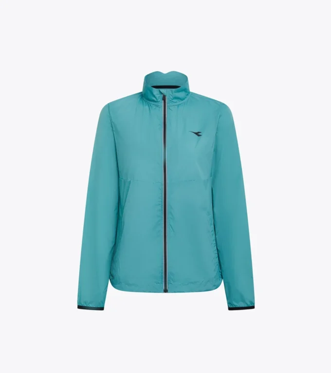 Giacca antivento L. Packable Giacca antivento