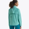 Giacca antivento L. Packable Giacca antivento
