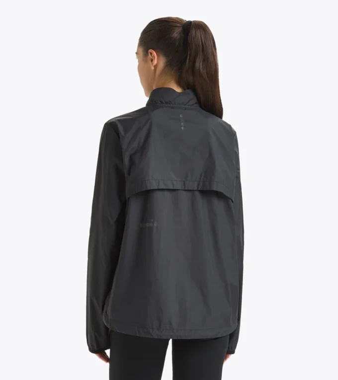 Giacca antivento L. Packable Giacca antivento