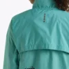 Giacca antivento L. Packable Giacca antivento