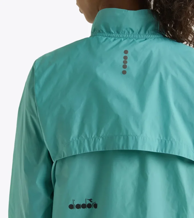 Giacca antivento L. Packable Giacca antivento