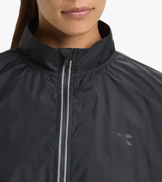 Giacca antivento L. Packable Giacca antivento