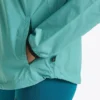 Giacca antivento L. Packable Giacca antivento