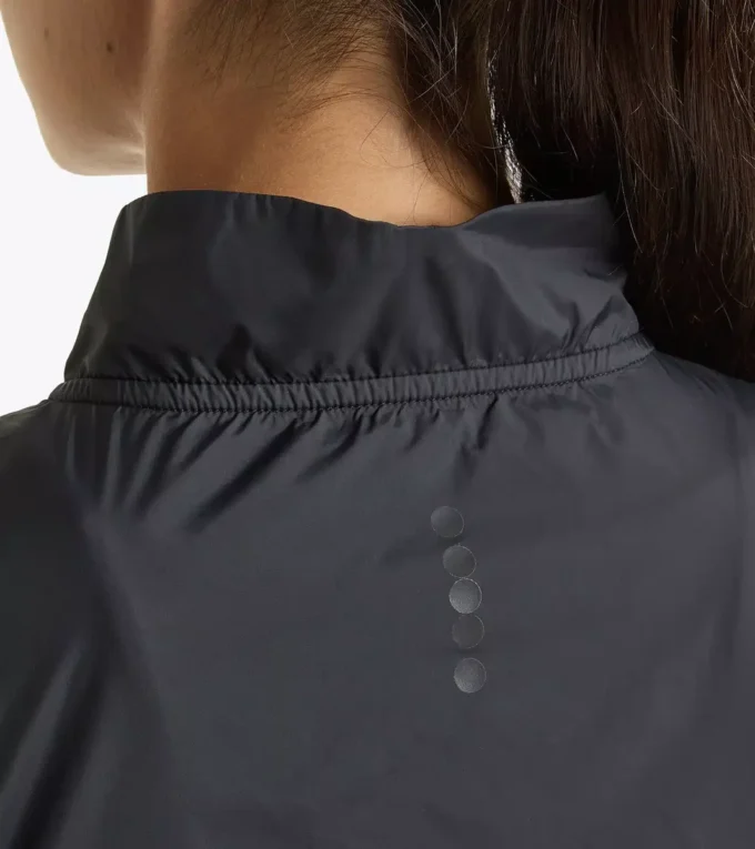 Giacca antivento L. Packable Giacca antivento