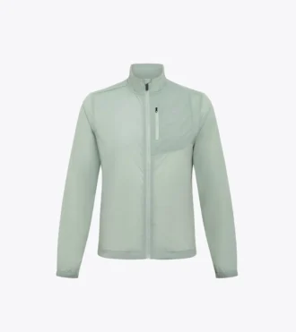 Giacca antivento ripiegabile Giacca antivento ripiegabile – Running