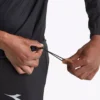 Giacca antivento ripiegabile Giacca antivento ripiegabile – Running
