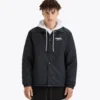 Giacca Coach Squadra Di Corsa Giacca coach antivento Squadra di Corsa – Unisex