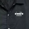 Giacca Coach Squadra Di Corsa Giacca coach antivento Squadra di Corsa – Unisex