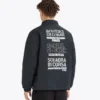 Giacca Coach Squadra Di Corsa Giacca coach antivento Squadra di Corsa – Unisex