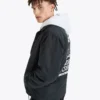 Giacca Coach Squadra Di Corsa Giacca coach antivento Squadra di Corsa – Unisex