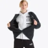 Giacca Coach Squadra Di Corsa Giacca coach antivento Squadra di Corsa – Unisex