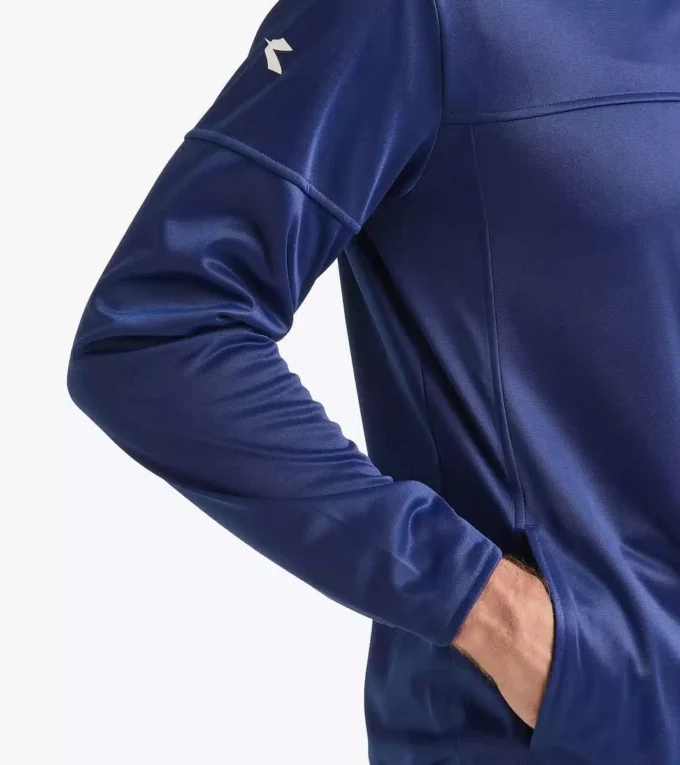 Giacca Court Diadora Club Tennis jacket