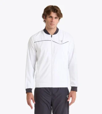 Giacca Court Giacca da tennis