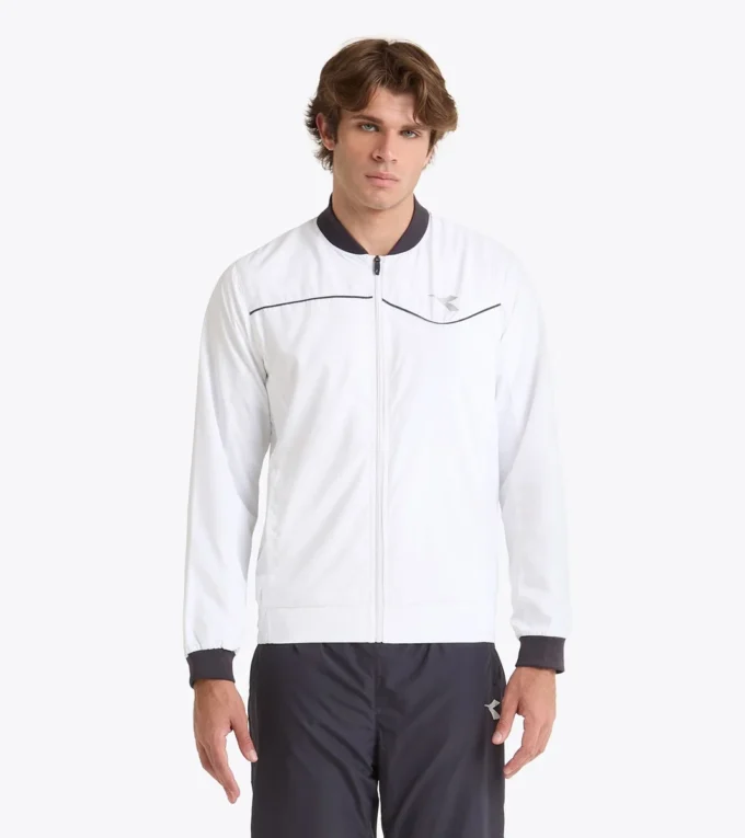 Giacca Court Giacca da tennis