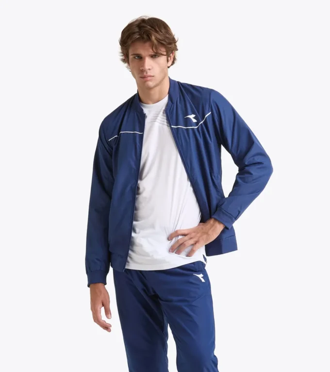 Giacca Court Giacca da tennis