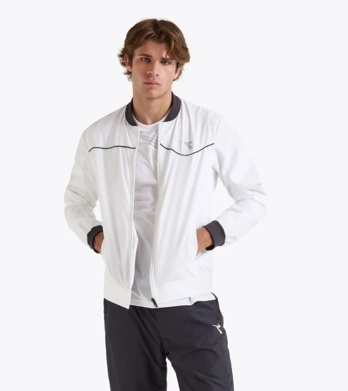 Giacca Court Giacca da tennis