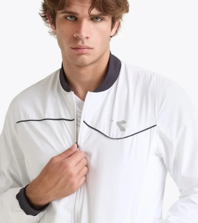 Giacca Court Giacca da tennis