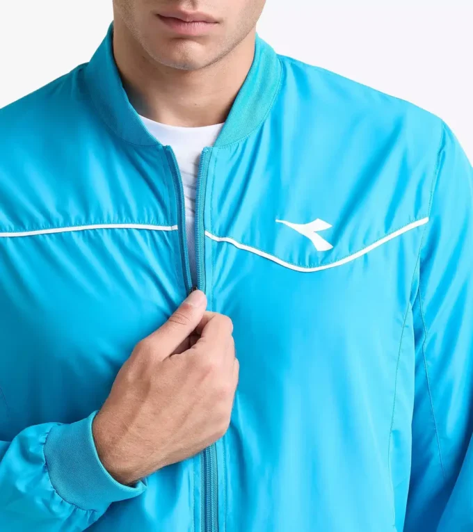 Giacca Court Giacca da tennis