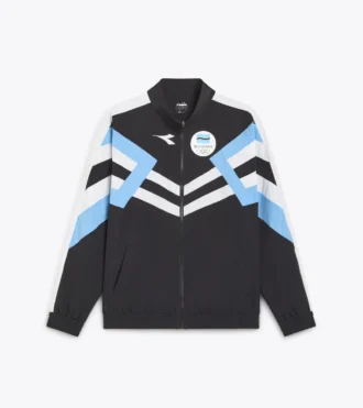 Giacca da tuta Giacca da tuta con logo Podium Botswana