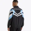 Giacca da tuta Giacca da tuta con logo Podium Botswana