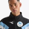 Giacca da tuta Giacca da tuta con logo Podium Botswana
