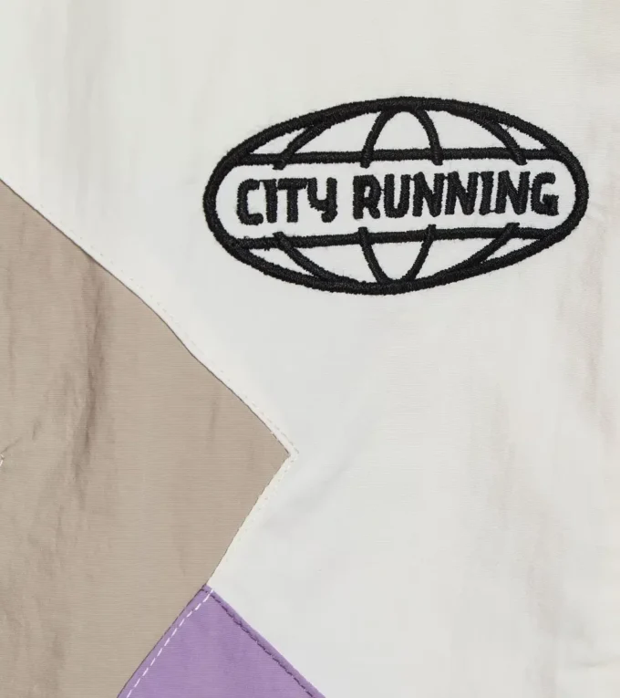 Giacca da tuta Giacca da tuta Mill City – Made in Italy