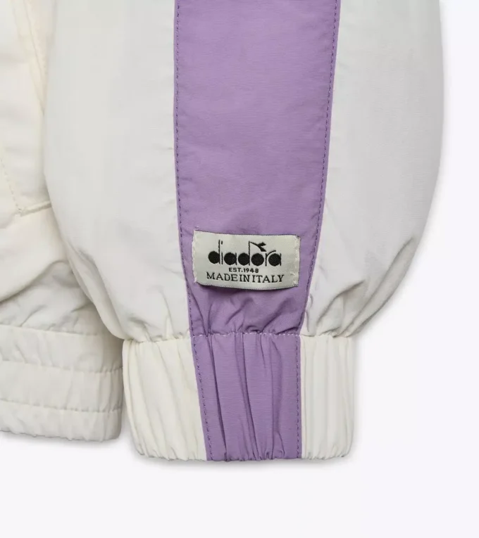 Giacca da tuta Giacca da tuta Mill City – Made in Italy