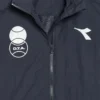 Giacca da tuta Giacca da tuta sportiva in poliammide – Categoria trasversale