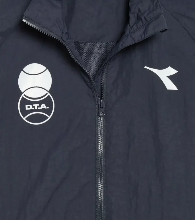 Giacca da tuta Giacca da tuta sportiva in poliammide – Categoria trasversale