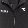 Giacca da tuta Giacca da tuta sportiva in poliammide – Categoria trasversale
