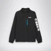 Giacca Fz Giacca da tennis con zip integrale