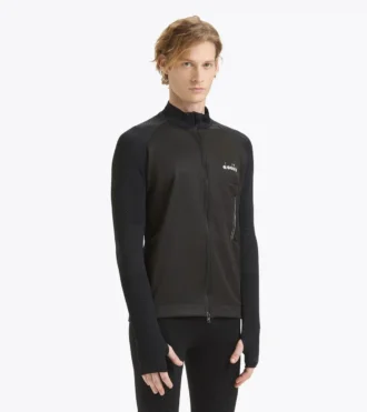 Giacca Hidden Power Giacca da running made in Italy