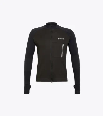 Giacca Hidden Power Giacca da running made in Italy