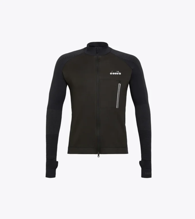 Giacca Hidden Power Giacca da running made in Italy