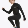 Giacca Hidden Power Giacca da running made in Italy