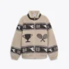 Giacca in pile polare Giacca in pile – Esclusiva e-commerce & Cortina Store