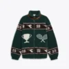 Giacca in pile polare Giacca in pile – Esclusiva e-commerce & Cortina Store