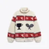 Giacca in pile polare Giacca in pile – Esclusiva e-commerce & Cortina Store