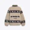 Giacca in pile polare Giacca in pile – Esclusiva e-commerce & Cortina Store