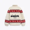 Giacca in pile polare Giacca in pile – Esclusiva e-commerce & Cortina Store