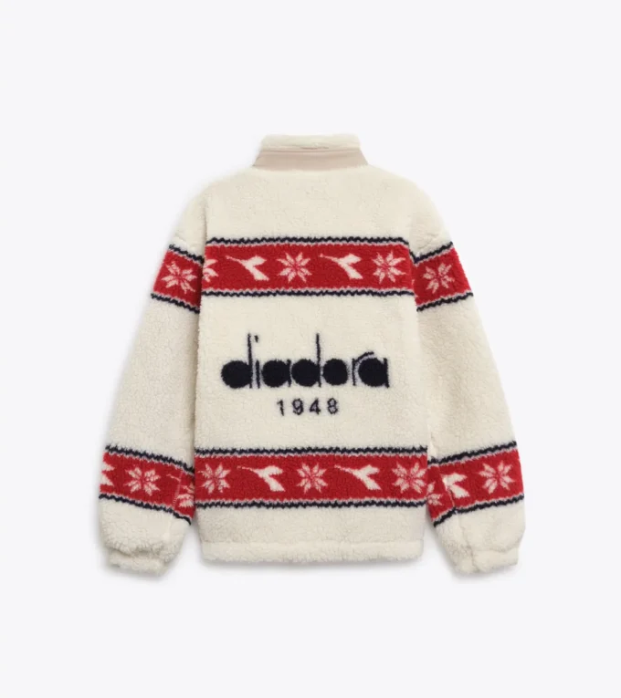 Giacca in pile polare Giacca in pile – Esclusiva e-commerce & Cortina Store
