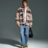 Giacca in pile polare Giacca in pile – Esclusiva e-commerce & Cortina Store